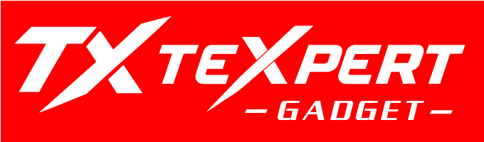 Logo TEXPERT Gadget