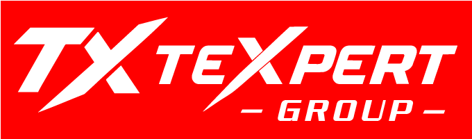 Logo TEXPERT Group