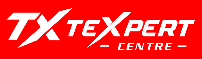Logo TEXPERT Centre