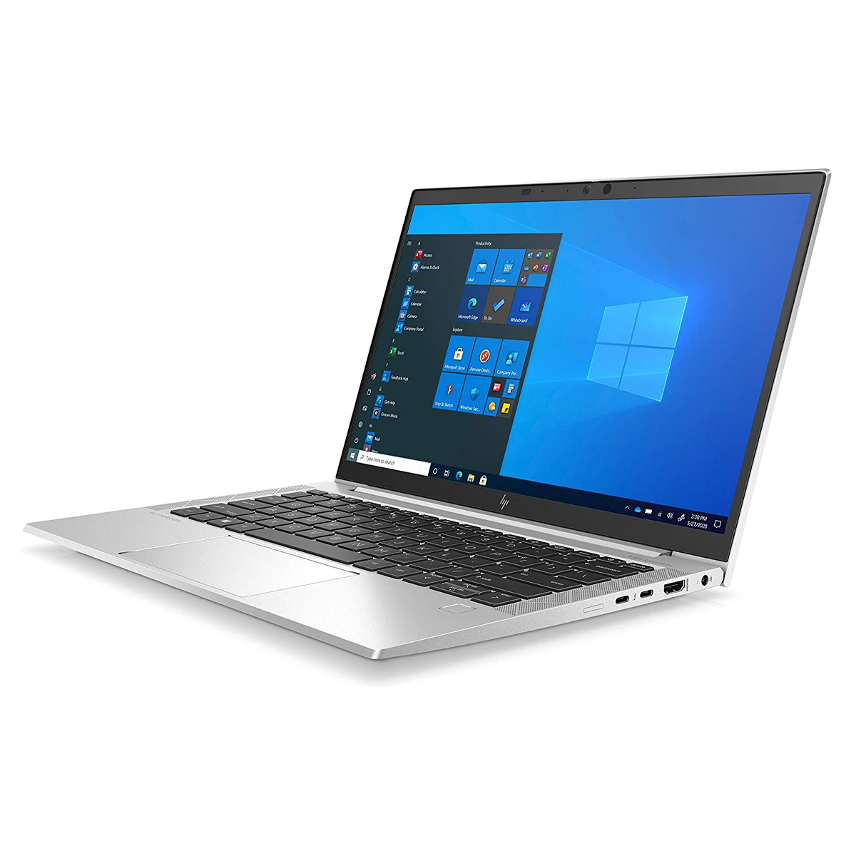 HP EliteBook 830 G8 - Image 5