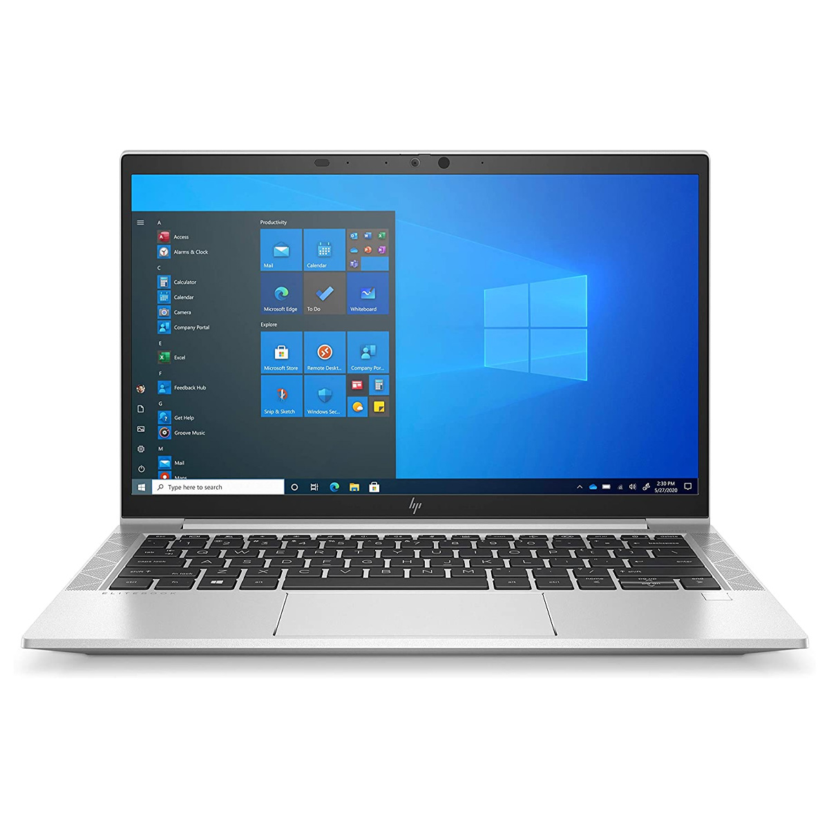 HP EliteBook 830 G8