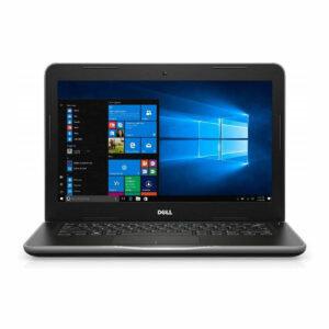DELL Latitude 3380